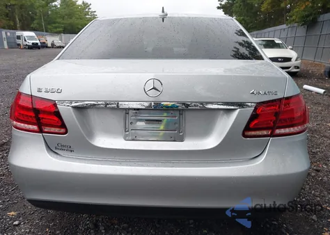 2014 Mercedes-Benz E 350 4Matic из США, поврежденный, VIN WDDHF8JB2EB067359